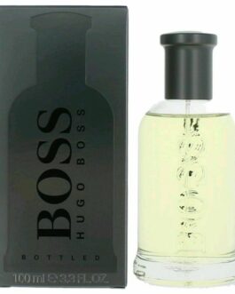 Boss #6 by Hugo Boss 3.3 oz Eau De Toilette Spray For Men