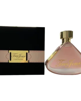Tres Jour By Armaf 3.3 oz. Eau De Parfum Spray Perfume For Women