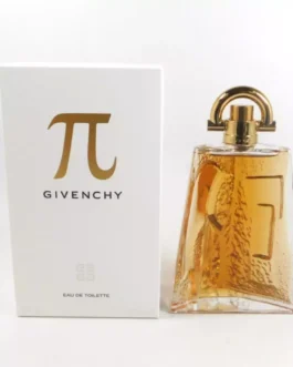 Pi Tester By Givenchy 3.3 oz. Eau De Toilette Spray Cologne For Men