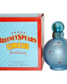 Circus Fantasy By Britney Spears 3.3 oz. Eau De Parfum Spray Perfume For Women