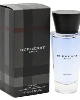Burberry Touch By Burberry 3.3 oz. Eau De Toilette Spray Cologne For Men
