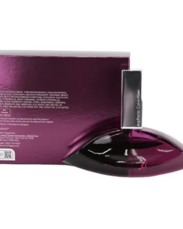 Euphoria By Calvin klein 3.3 oz. Eau De Parfum Spray Perfume For Women