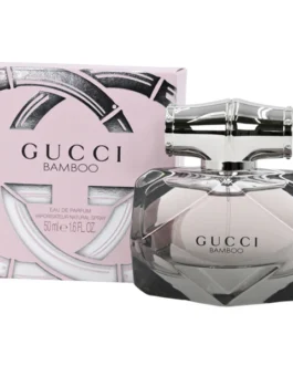 Bamboo By Gucci 2.5 oz. Eau De Parfum Spray Perfume For Women