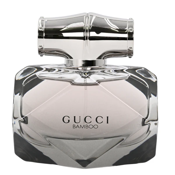 Bamboo By Gucci 2.5 oz. Eau De Parfum Spray Perfume For Women - Image 3