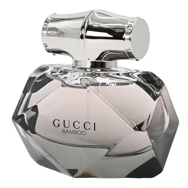 Bamboo By Gucci 2.5 oz. Eau De Parfum Spray Perfume For Women - Image 4