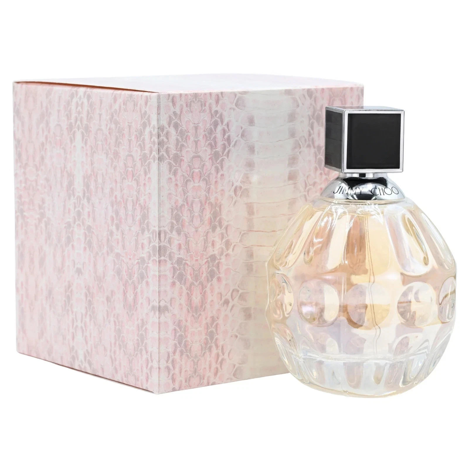Jimmy Choo By Jimmy Choo 3.3 oz. Toilette Spray Perfume For Women - Image 4