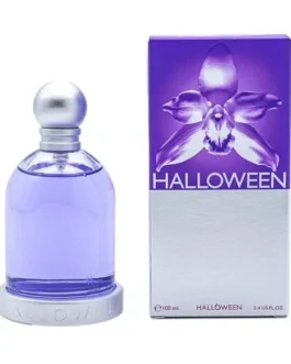 Halloween By Jesus Del Pozo 3.4 oz. Eau De toilette Spray Perfume For Women