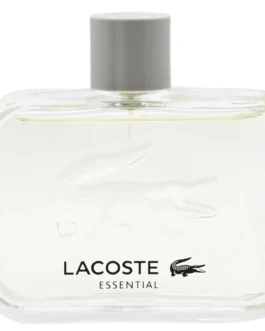 Lacoste Essential By Lacoste 4.2 oz. Eau De Toilette Spray Cologne For Men