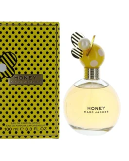 Honey By Marc Jacobs 3.3 oz. Eau De Parfum Spray Perfume For Women