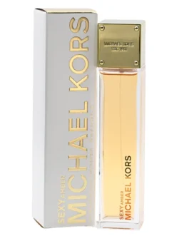 Sexy Amber By Michael Kors 3.4 oz. Eau De Parfum Spray Perfume For Women