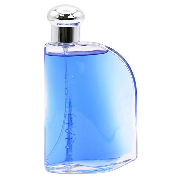 Nautica Blue By Nautica 3.4 oz. Eau De toilette Spray Cologne For Men - Image 3