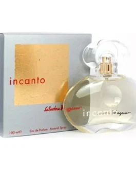 Incanto By salvatore ferragamo 3.3 oz. Eau De parfum Spray Perfume For Women