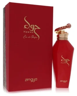 Hawwa By Zimaya 3.4 oz. Eau De Parfum Spray Perfume For Women