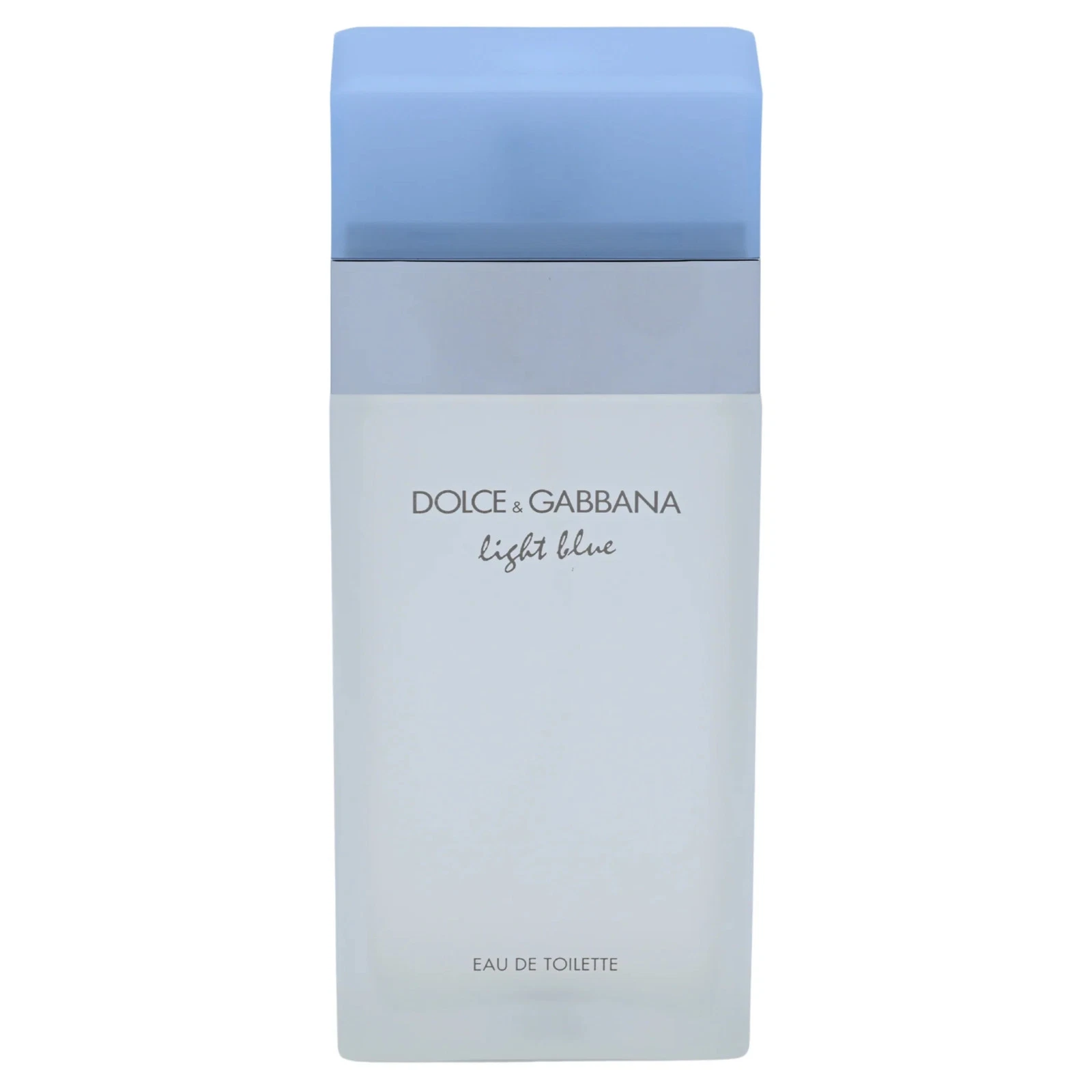 Light Blue By Dolce & Gabbana 3.3 oz. Eau De Toilette Spray Perfume For Woman - Image 4